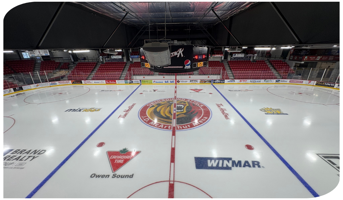 Owen Sound - CIMCO