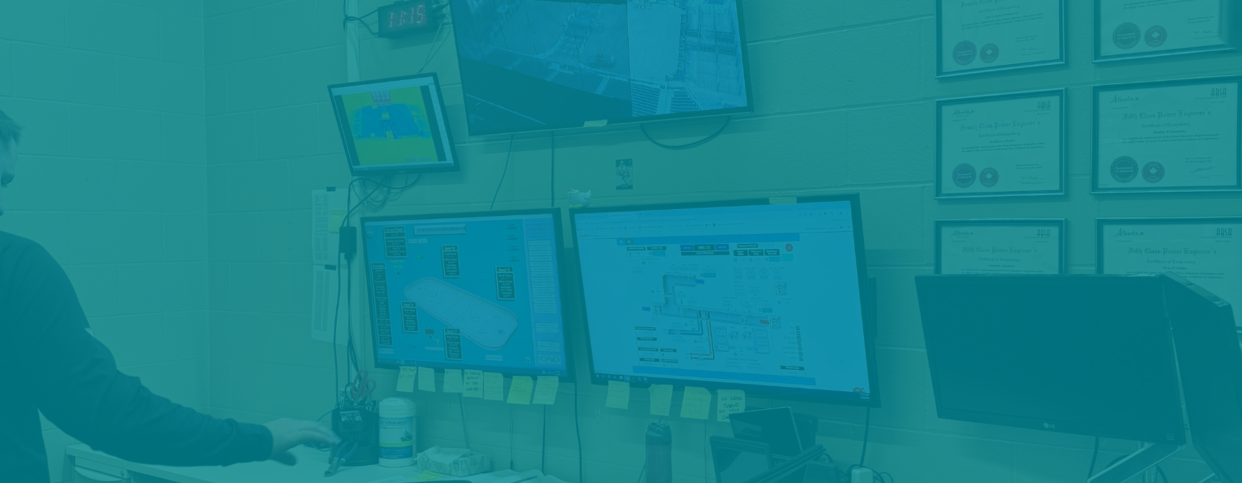 CIMCO  - IQ Automation