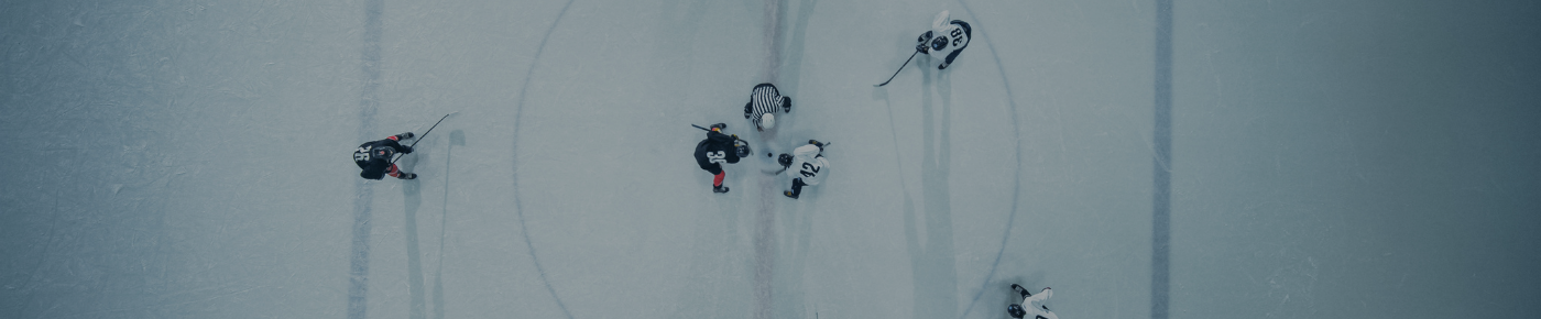 Closed Rink maintenance