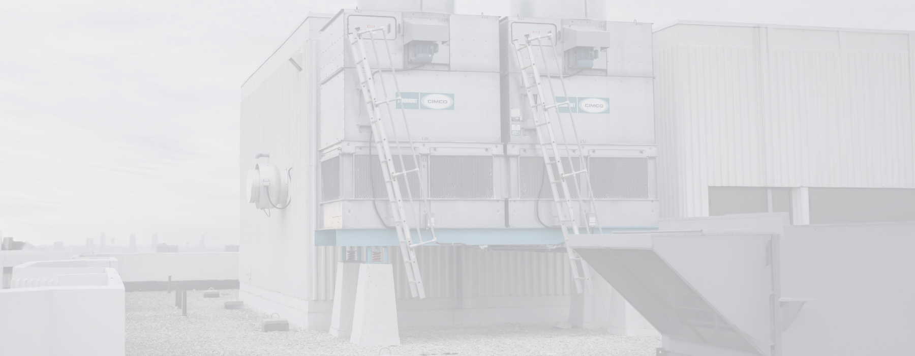 CIMCO Commercial HVAC Burlington