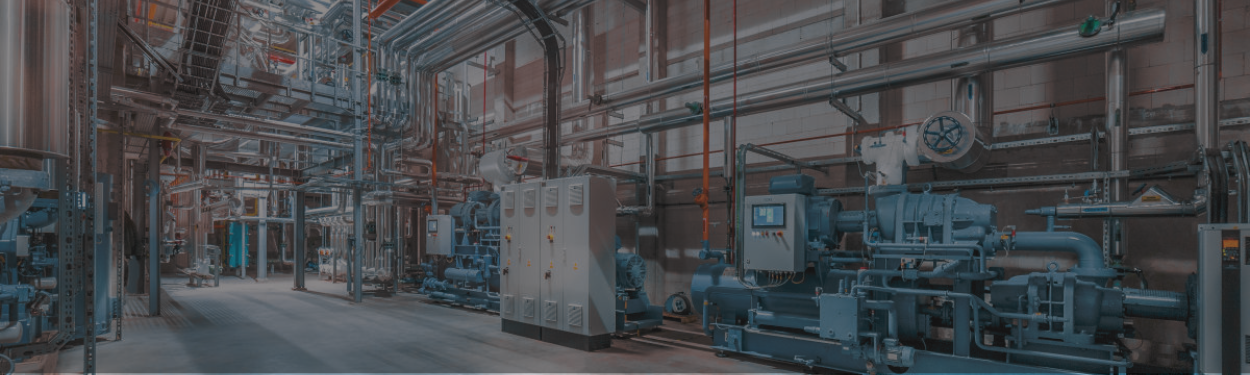 Heat Pumps