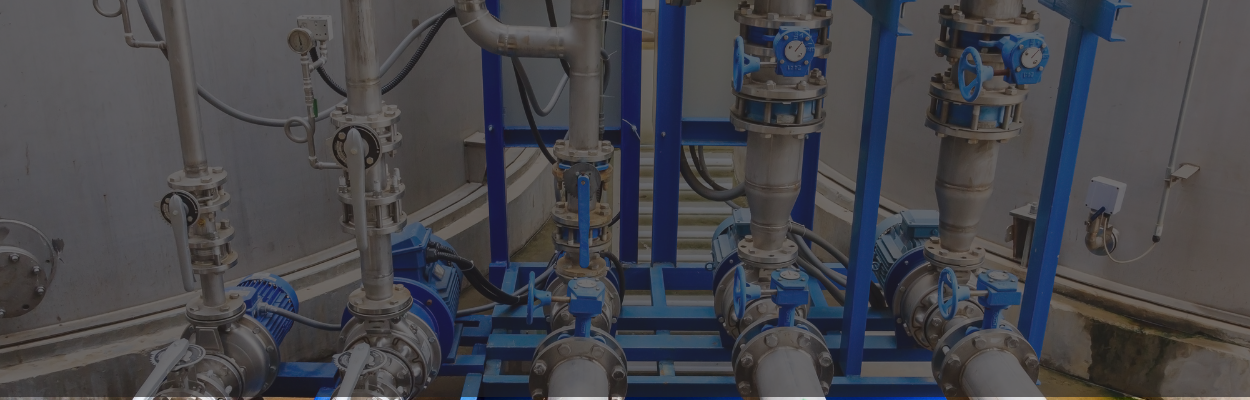 Industrial Heat Pumps for Process