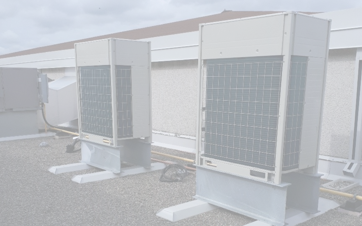 CIMCO Commercial HVAC Oakville