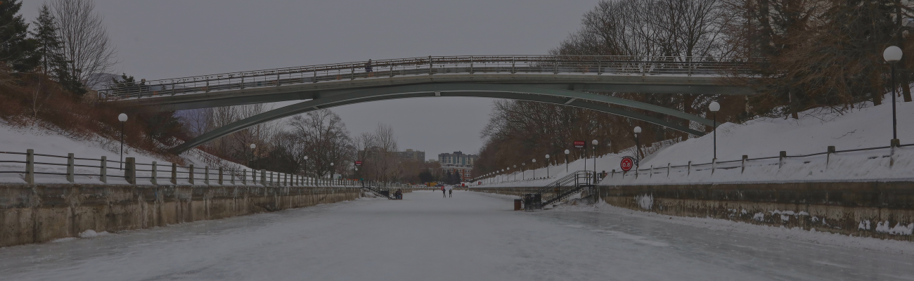 Rideau Canal