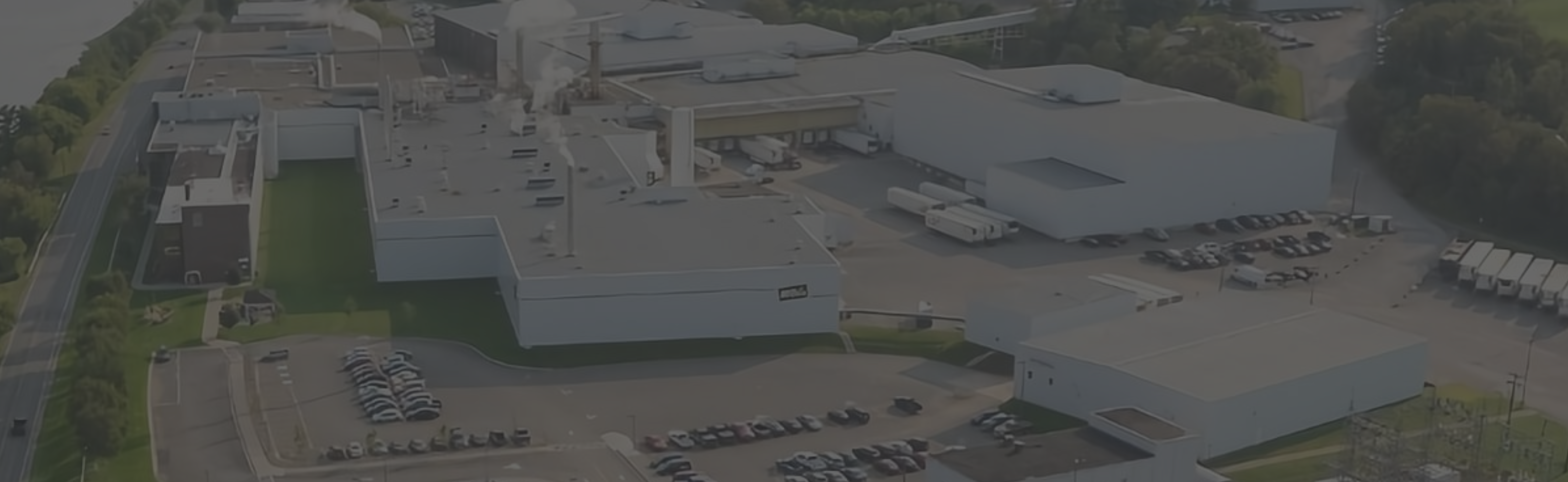 Saputo Georgetown - CIMCO Refrigeration [Industrial Refrigeration]