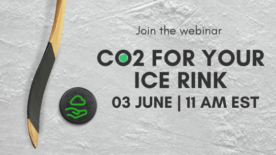 CO2 Ice Rink Webinar