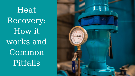 Heat Recovery Webinar