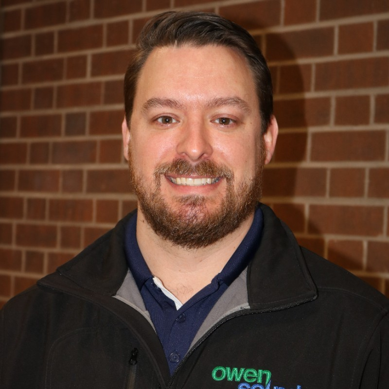 Ryan Gowan