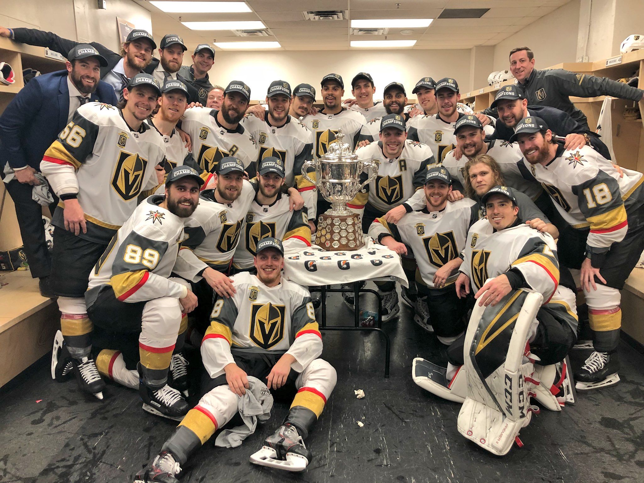 Vegas Golden Knights