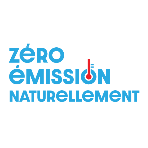 Zero Emission Naturellement