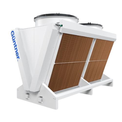 adiabatic-condenser---guntner adiabatic-condenser---guntner