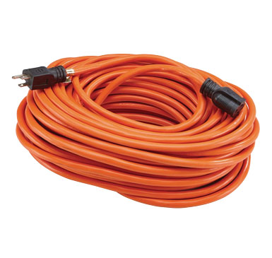 Extension Cord, 100'