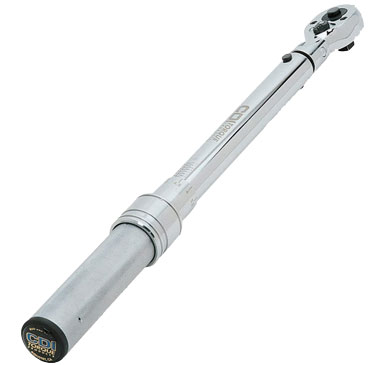 torque multiplier