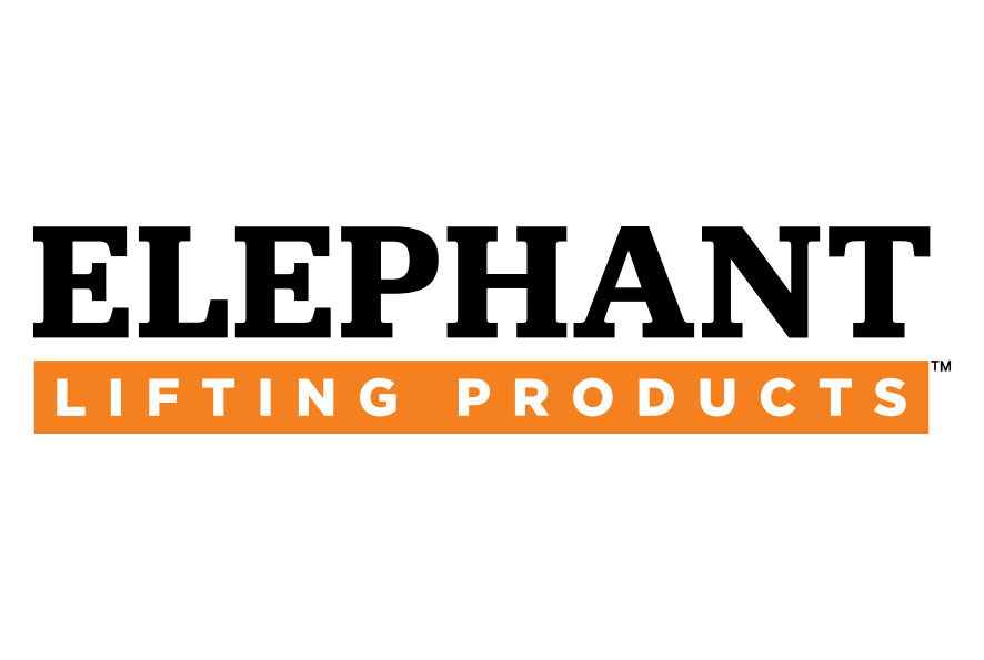 Elephant Lifting Logo