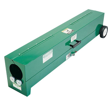 Pipe Bender, Electric, Greenlee 555