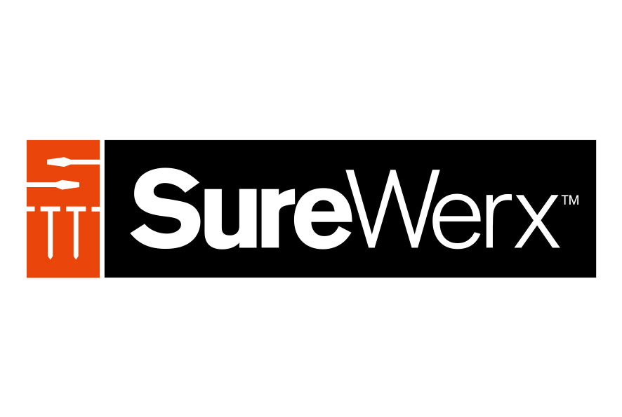 Surewerx Logo
