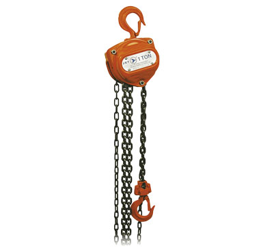 Chainfall 1/2 ton