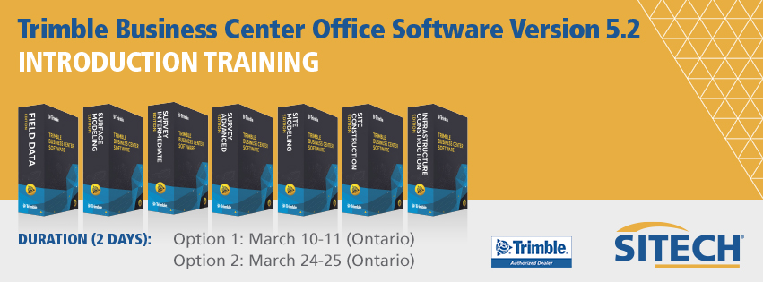 TBC Training