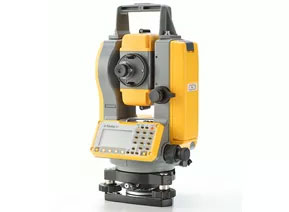 total-stations