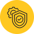 dropdown icon
