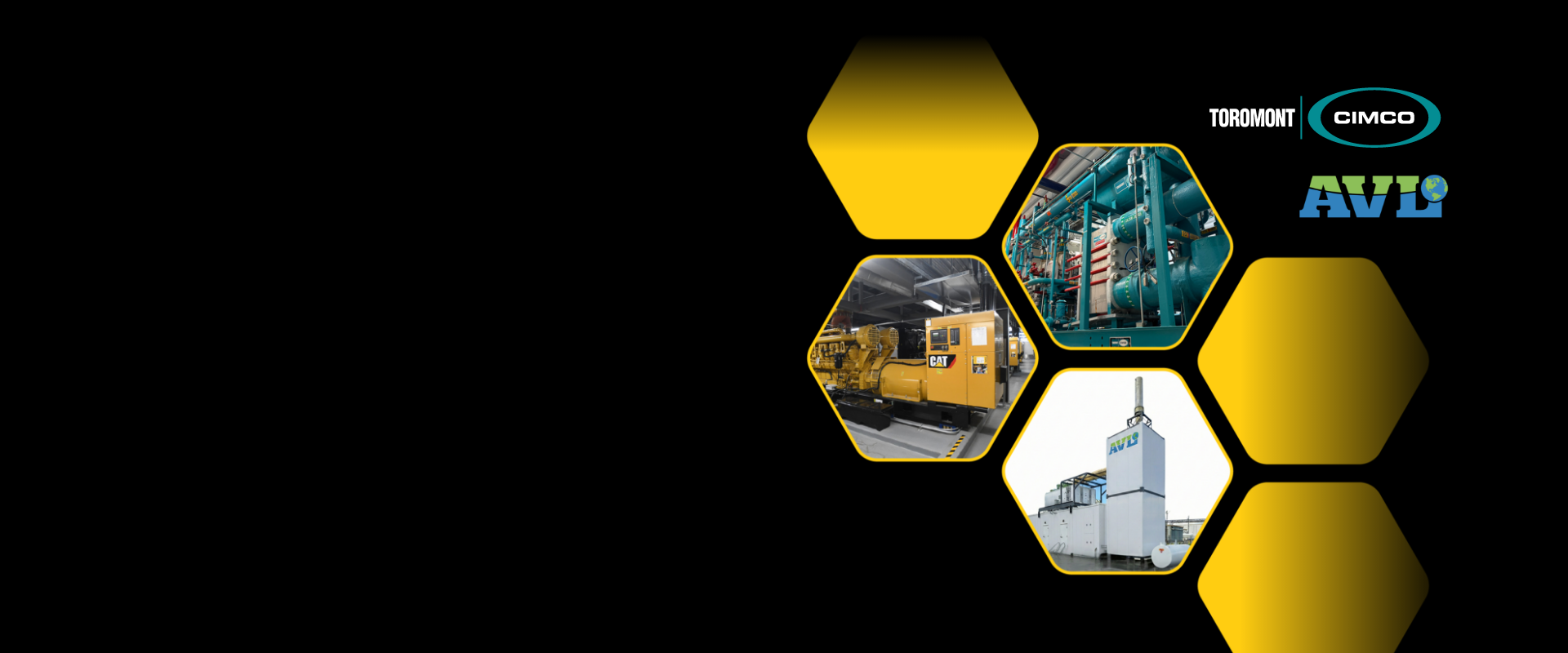 Integrated Energy Solutions for Data Centres