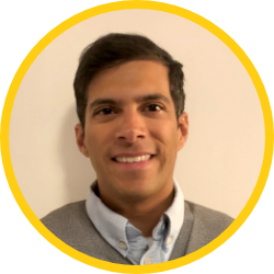 Oscar Medina 