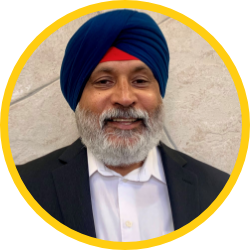 Sharanjit Singh