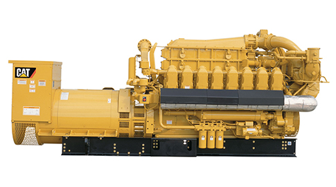generator 5
