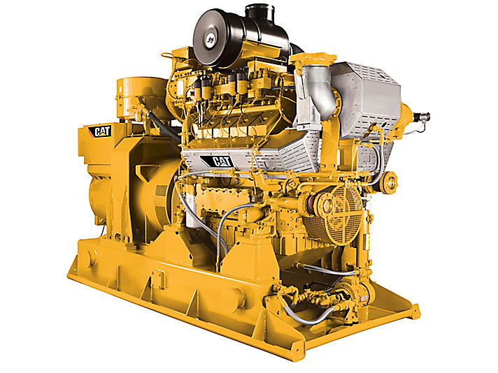 400ekW_CG132_08_Generator
