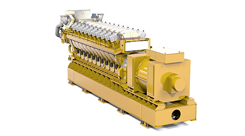 generator 1