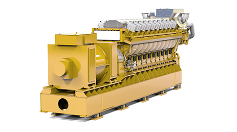 generator 5