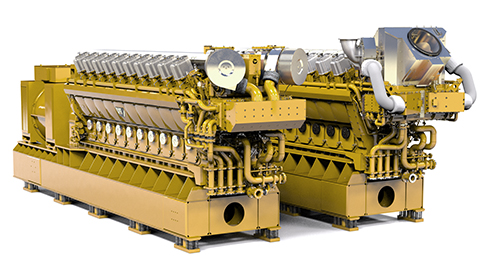 generator 6