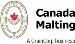 logo Canada Malting