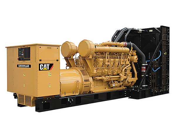 caterpillar 3512 dita specifications