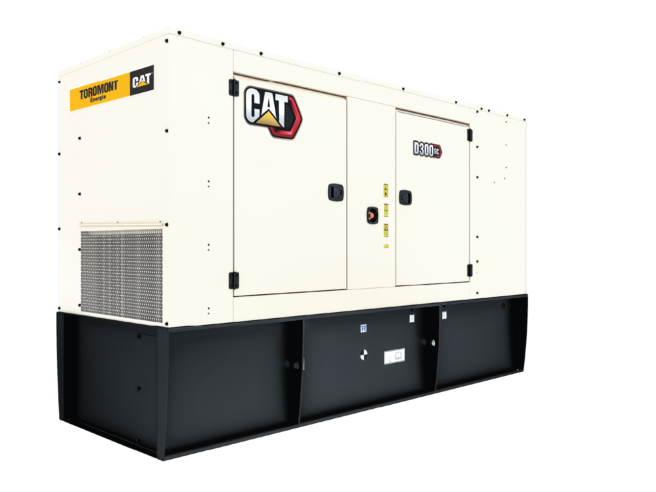 Download the GC Generator Set Specs Package. | Generators that are built to perform and priced to complete.