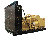 machine model G3512C