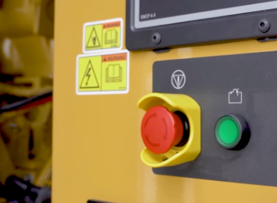 elevate power solutions