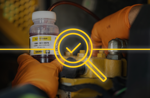 Fluid Analysis Services