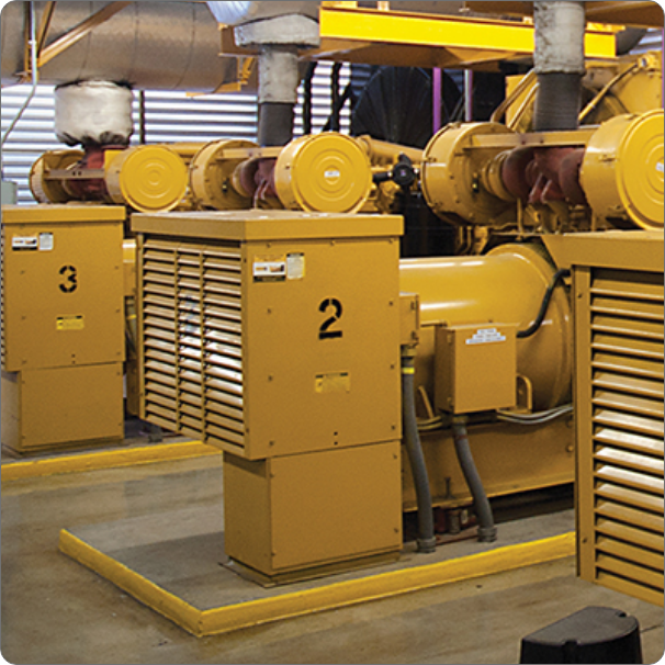 Generator Set Noise & Emissions Regulations Webinar