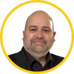 Greg Fullarton