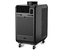 K60 - Five tons of dependable spot cooling for people and electronics