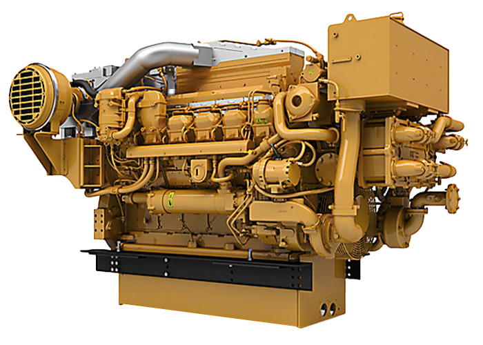 Toromont-Cat-Marine-Auxiliary-Engines-3512E