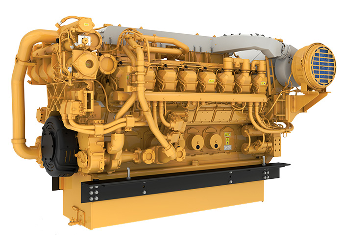 Toromont-Cat-Marine-Auxiliary-Engines-3516C