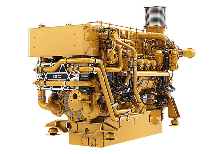 Toromont-Cat-Marine-Auxiliary-Engines-3516E