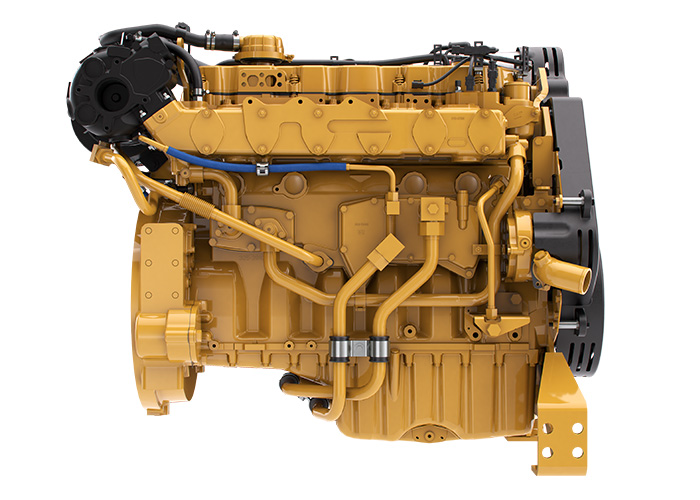 Toromont-Cat-Marine-Auxiliary-Engines-93C