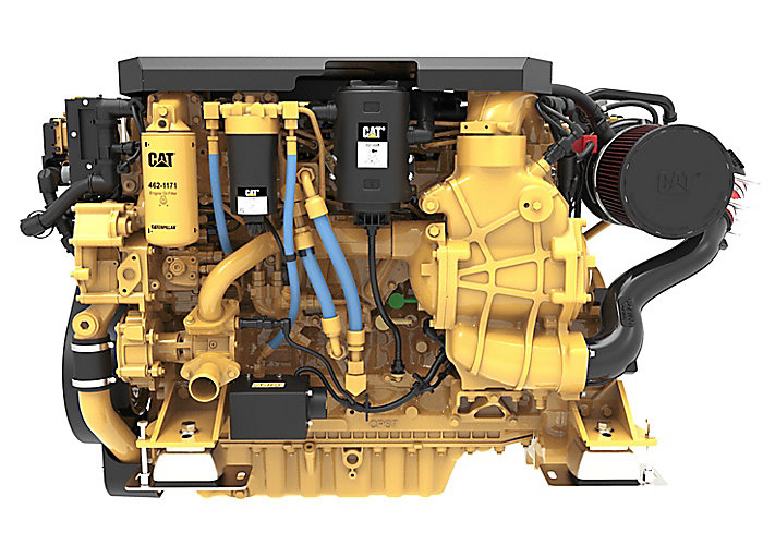 Toromont-Cat-Marine-Auxiliary-Engines-C7-1