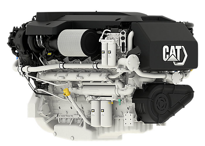 Toromont-Cat-Marine-Propulsion-Engines-C32B