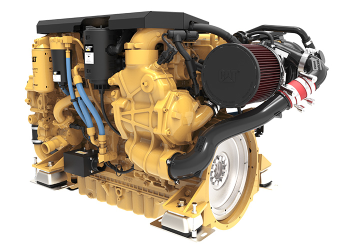 Toromont-Cat-Marine-Propulsion-Engines-C7.1