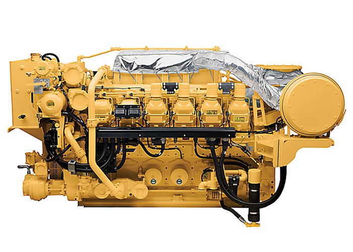 Toromont-Cat-Marine-Generators-3512C
