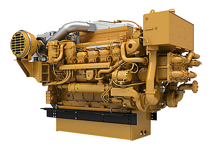 Toromont-Cat-Marine-Generators-3512E